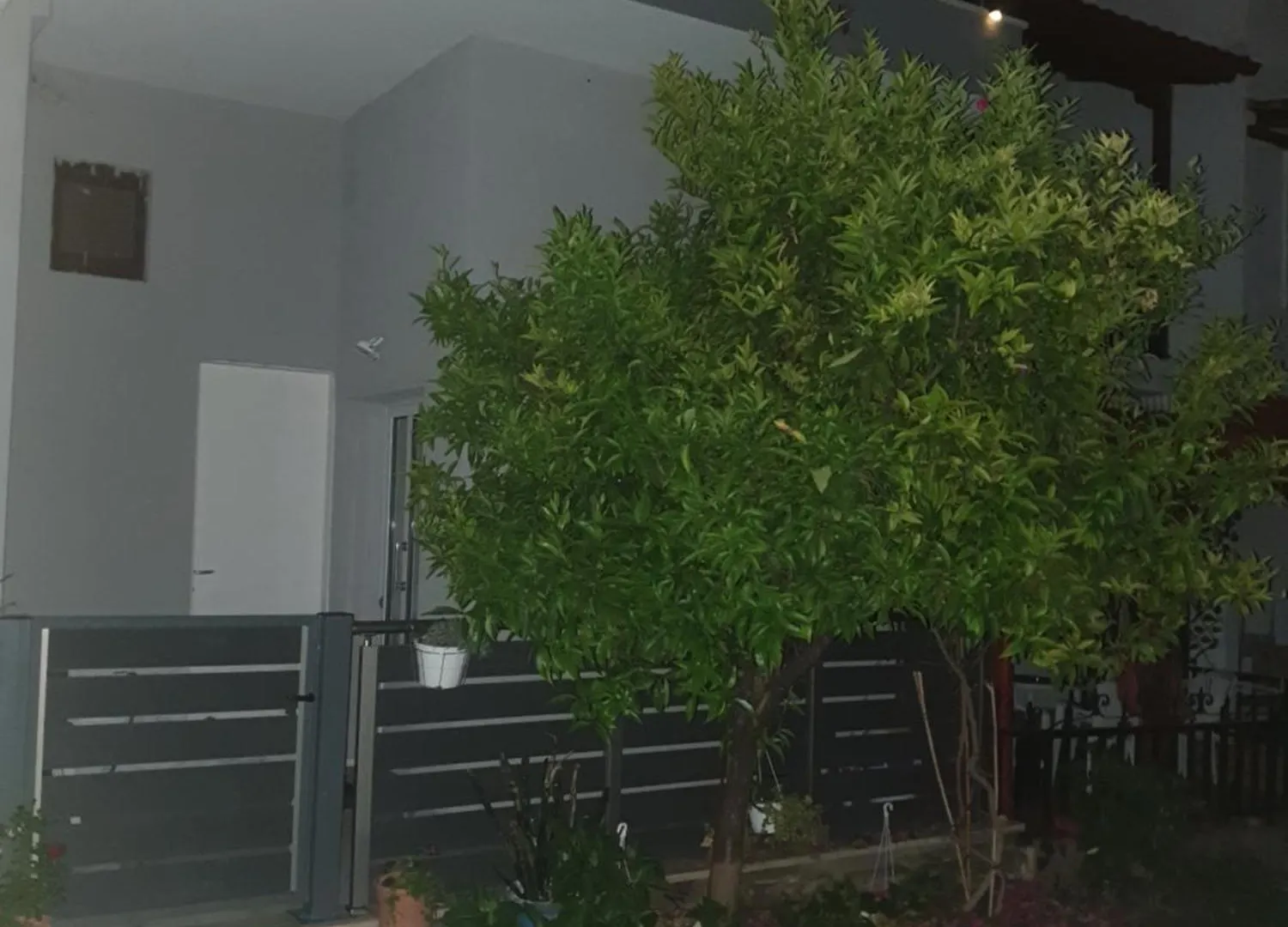 Το Σπιτι Της Μπρουνας Apartamento Nea Poteidaia